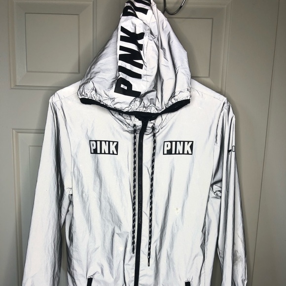 dsquared2 red jacket